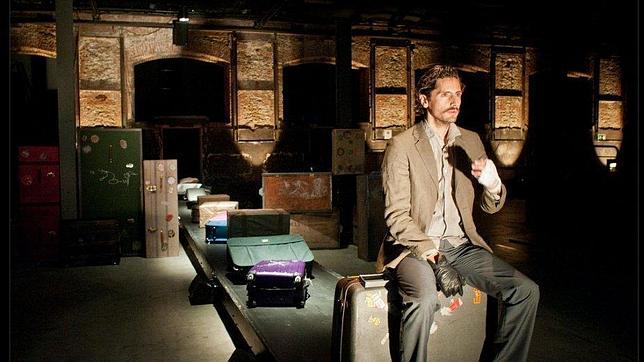 Tomar el Rojas por asalto… con las palabras