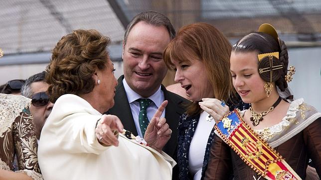 Fabra: «El Gobierno se ha equivocado con las inspecciones a las fallas»