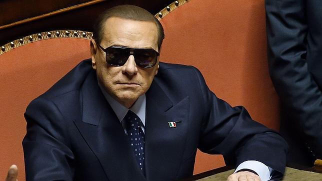 El desgobierno paraliza Italia