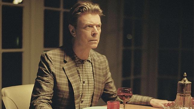 «The Next Day», de David Bowie, número uno en el Reino Unido