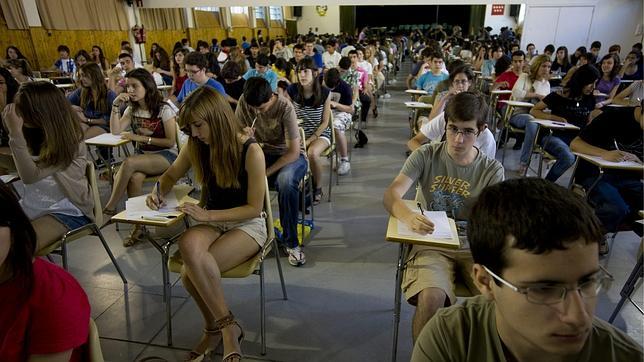 ¿Sabes tanto como un alumno de la ESO?