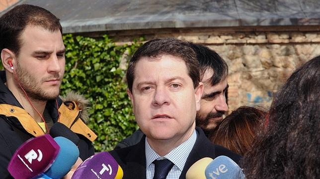 El Corte Inglés mantiene su interés en instalarse en Santa Teresa, según Page