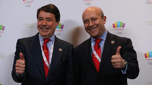 Las fortalezas de Madrid: el apoyo popular y sus sedes terminadas