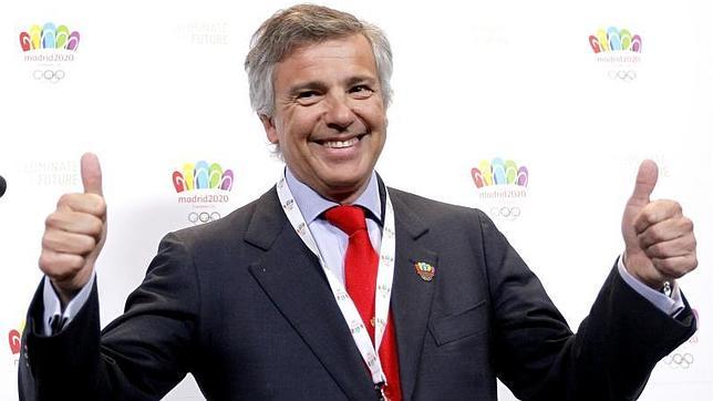 Madrid 2020 enseña al COI las cifras de la rentabilidad económica