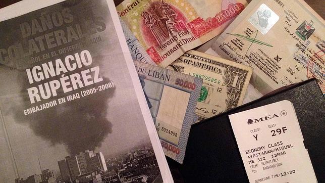 Damasco-Bagdad: comparaciones inevitables