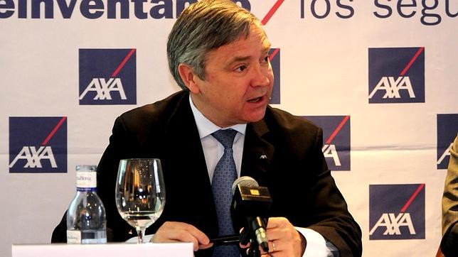 AXA reorienta su negocio para crecer en pensiones y salud