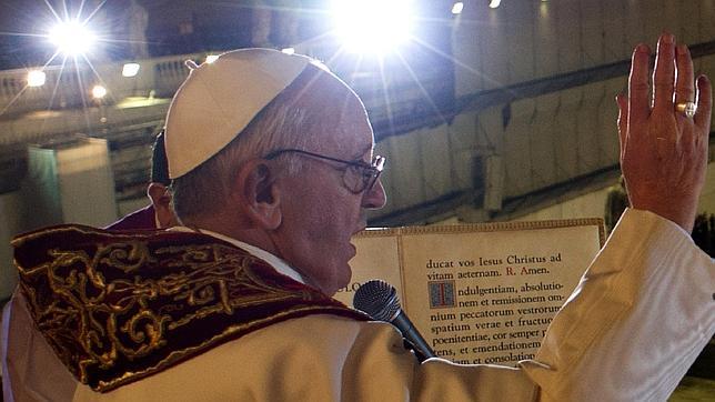 ¿Por qué ha elegido Jorge Bergoglio el nombre de Francisco I?