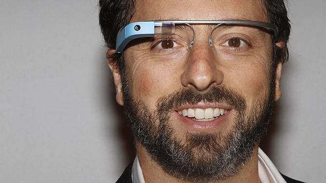 Nace «Stop the Cyborgs», la rebelión contra las Google Glass