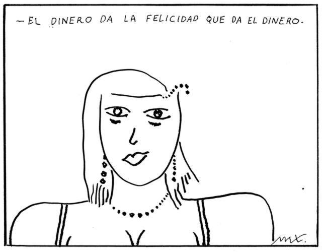 Día Internacional de la Felicidad, ese «objetivo humano fundamental»