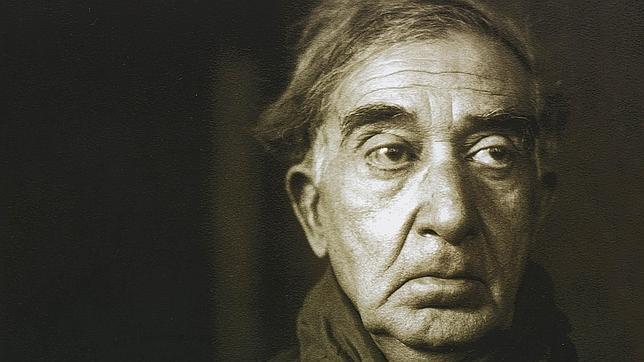 El poeta griego Kavafis