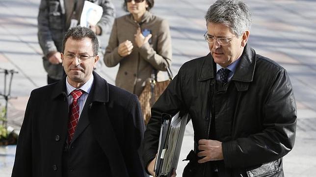 El jefe de la Policía Municipal reconoce que no actuaron contra el «botellón»