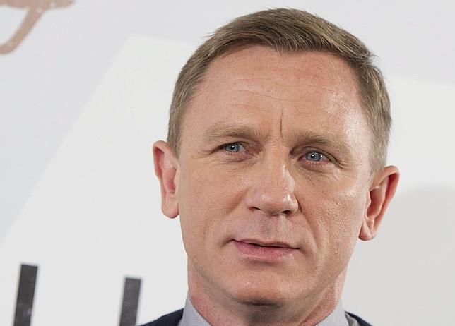 El nuevo James Bond no llegará hasta dentro de tres años