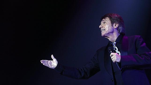 Raphael anuncia una nueva gira por América y España