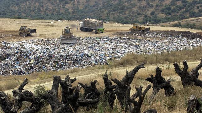 España, a la cola de la UE en reciclaje de residuos urbanos