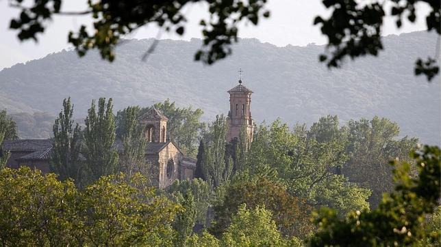 Monasterios y conventos, la mejor forma de escapar del «mundanal ruido»