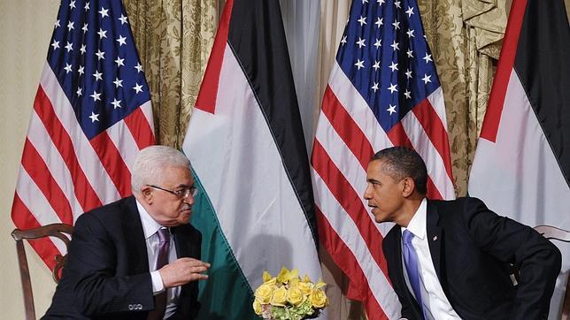 Dos cohetes Qassam caen el sur de Israel en el segundo día de la visita de Obama