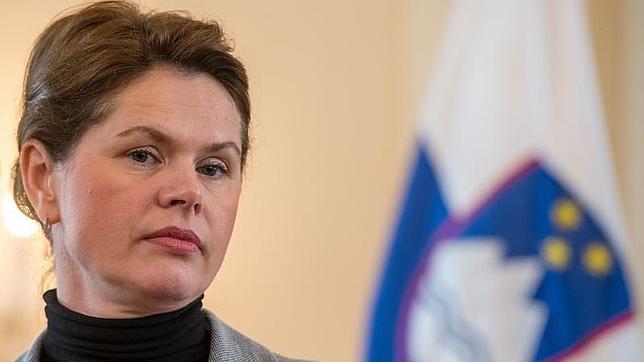 Eslovenia, próxima estación de la crisis en la Eurozona