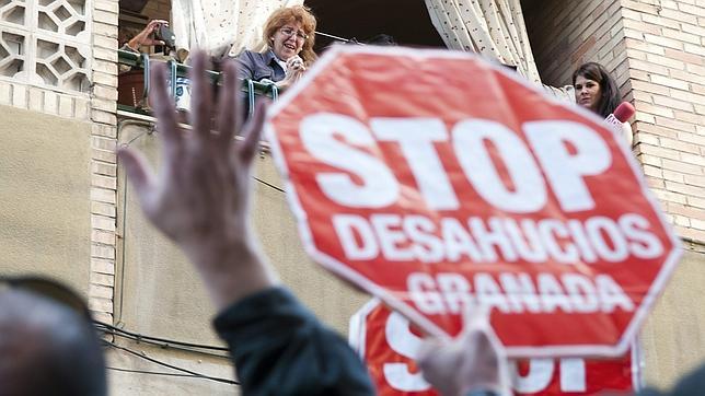 El PP ampliará de nuevo el periodo de enmiendas a la nueva ley antildesahucios