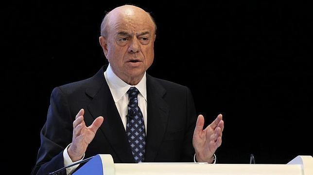 BBVA invertirá en México 2.713 millones de euros en cuatro años