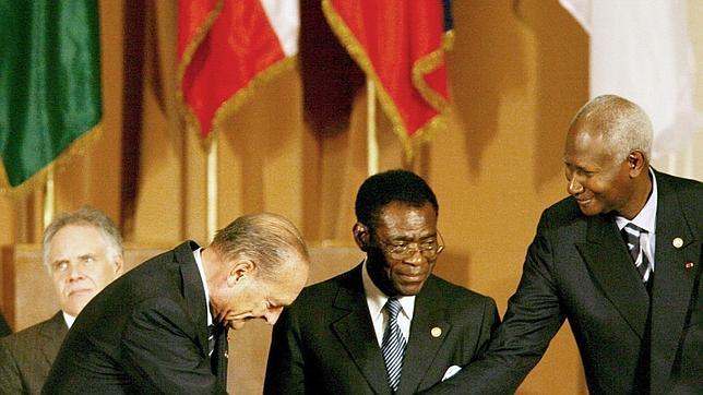 Cuba incrementa su presencia en Guinea Ecuatorial con 65 nuevos «especialistas en salud»