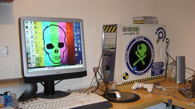 Unas 600 webs españolas incitan al odio según el Movimiento contra la Intolerancia