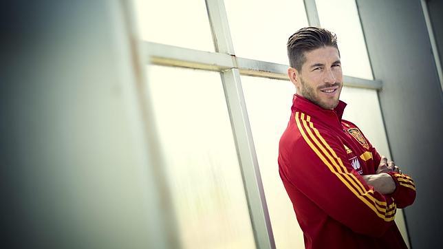 Sergio Ramos: «Mourinho es el mejor porque saca lo mejor de cada jugador»