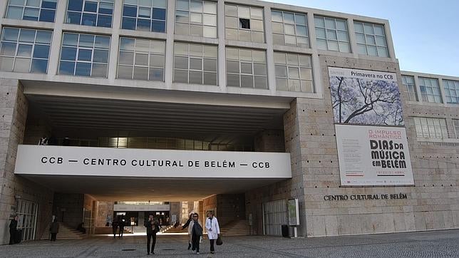 El centro cultural de referencia en Portugal cumple 20 años