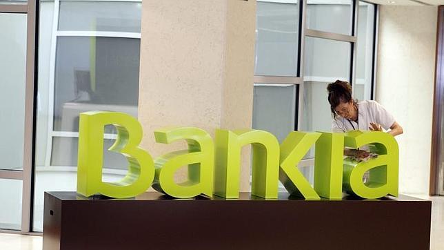 El FROB fija una quita media del 38% para las preferentes de Bankia