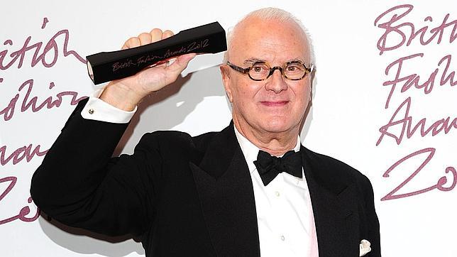 Manolo Blahnik «Los españoles pueden sentirse orgullosos de sus Príncipes»