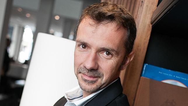 Franck Thilliez:«El thriller ofrece la mejor fotografía de la sociedad»