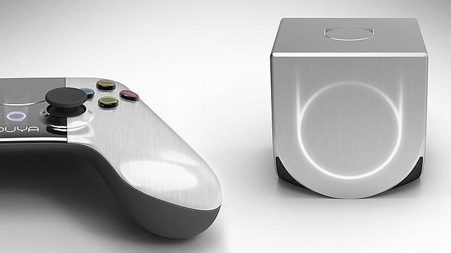 Ouya, la consola barata