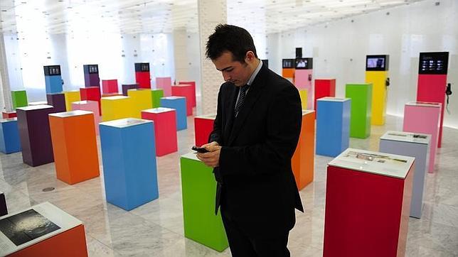 Las aplicaciones para móviles generaron más de 11.000 millones de euros en 2012