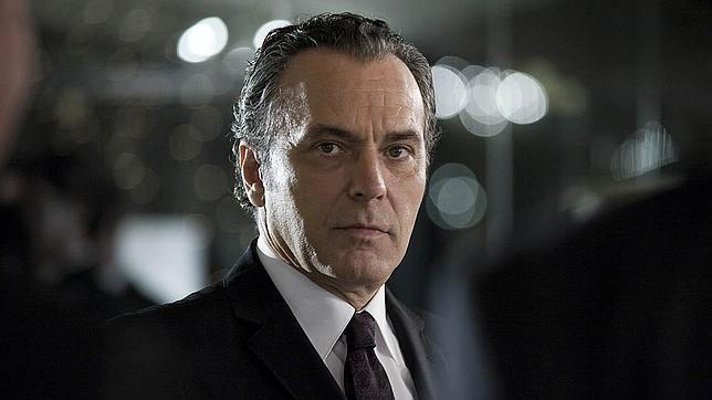 José Coronado: «No quiero ir a Hollywood, que no me saquen de mi país»