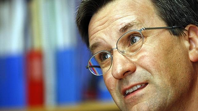 Vence abre la puerta a cambiar las siglas del BNG si fuese necesario