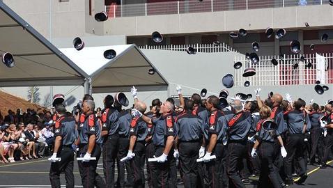 La agonía de la Policía Canaria