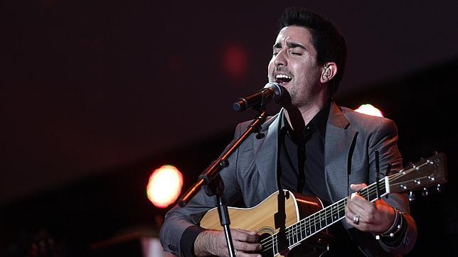 Euforia solidaria en Madrid