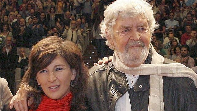 Yolanda Díaz apuesta por que AGE vaya a las europeas en una gran alianza electoral