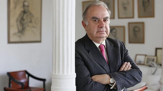 España es una historia de poder