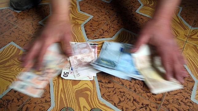 Semana Santa 2013: «Pasión» por las chapas