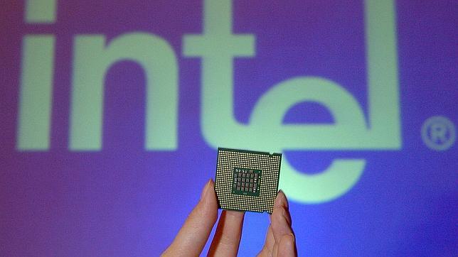 Intel Pentium cumple 20 años