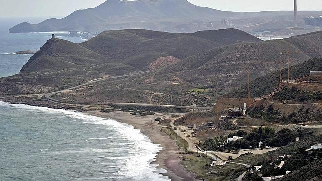 La Ley de Costas introduce el cambio climático en su articulado