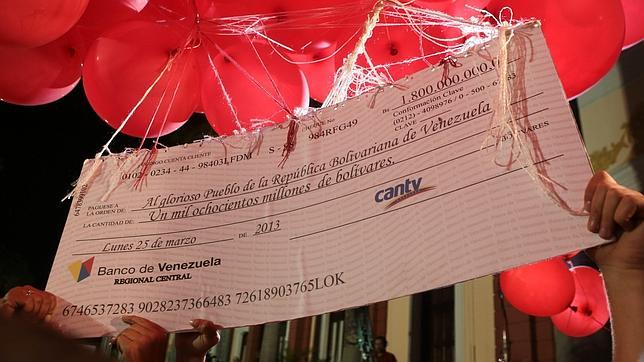 Maduro critica a Capriles por la criminalidad del estado en el que gobierna