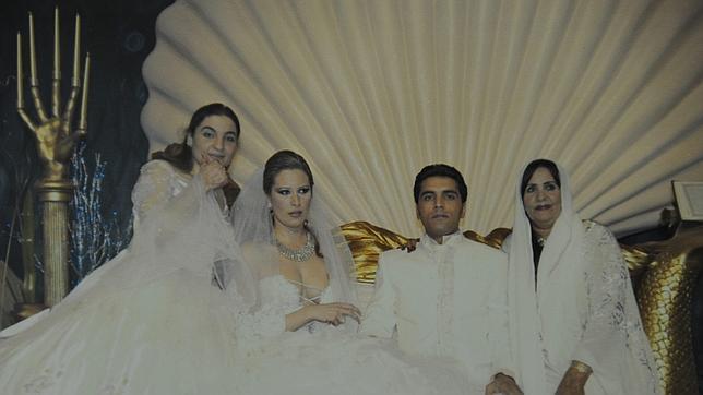 Trípoli confirma que parte de la familia Gadafi ha recibido asilo en Omán