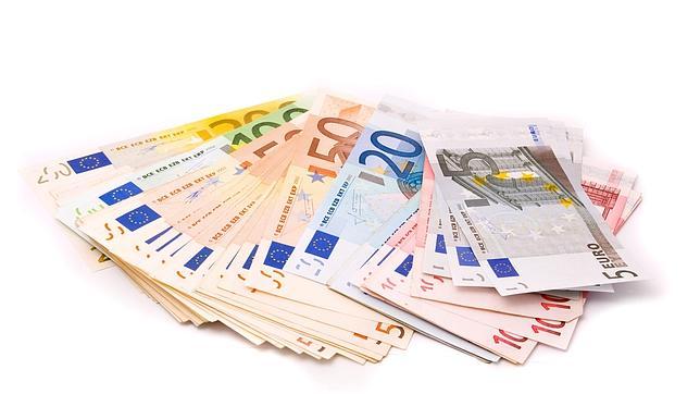 Quinto mes consecutivo de entrada de capital exterior en España