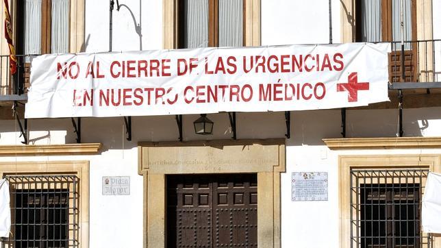 Castilla-La Mancha deroga la orden del cierre nocturno de los puntos de urgencias