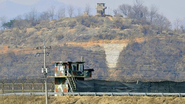 Una falsa alarma pone en guardia a Seúl por el miedo a un ataque norcoreano