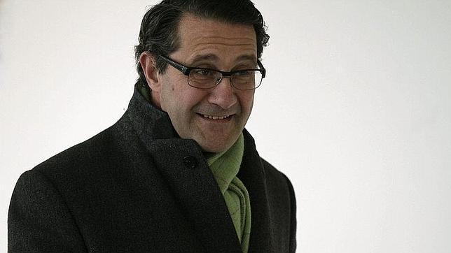 Conde Roa declarará a petición propia este viernes por la «operación Manga»