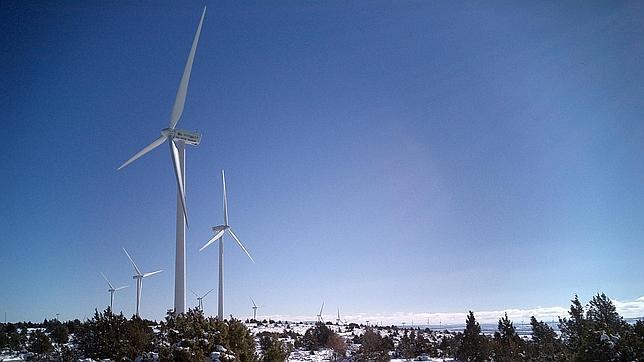 El 51,1% de la generación eléctrica en marzo procedió de energías renovables