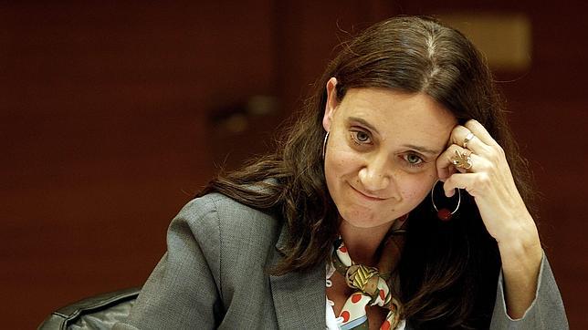 La nueva RTVV ya tiene directora y el viejo ente ya tiene liquidadores