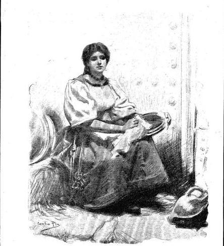 400 años de la Ilustre Fregona
